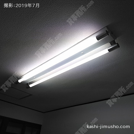 照明(1階)