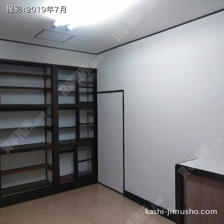 貸室内(1階)