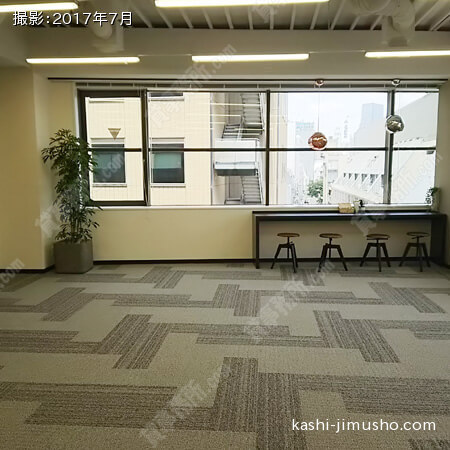 貸室内(5階)