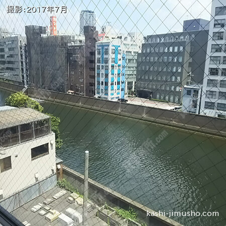 眺望(5階)