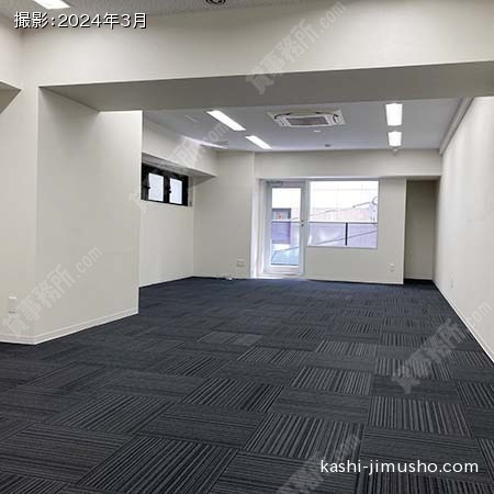 貸室内(3階A号室)