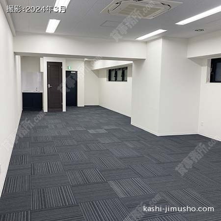 貸室内(3階A号室)