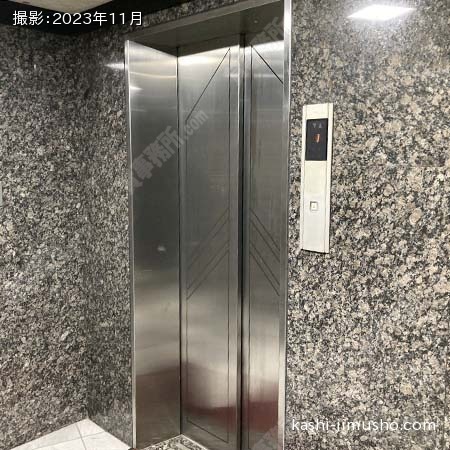 エレベーター
