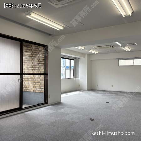 貸室内(10階1001号室)