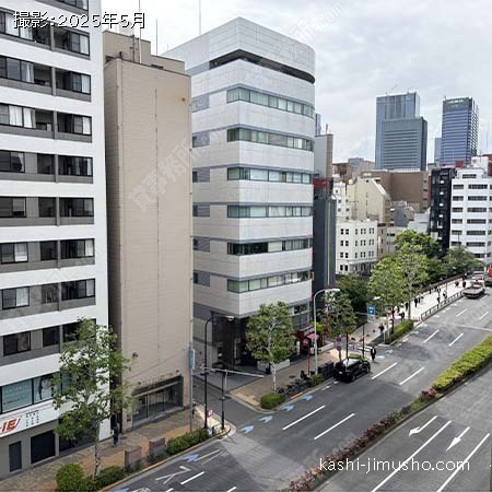 眺望(6階601号室)