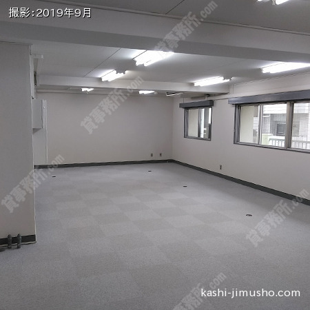 貸室内(101号室)