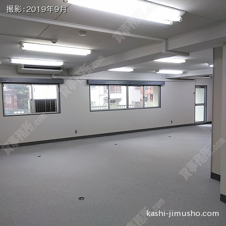 貸室内(101号室)
