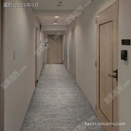 フロア共用部※イメージ図