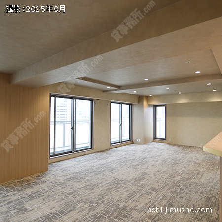 貸室内(14階1401号室)