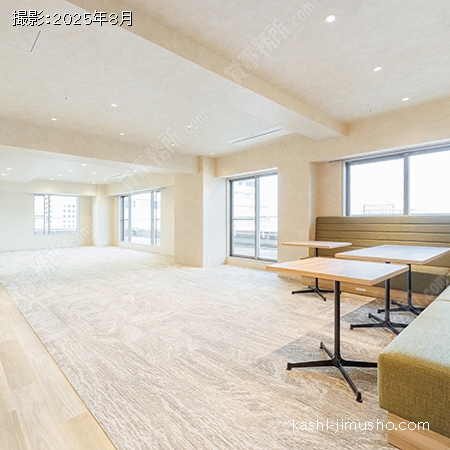 貸室内(12階1202号室)