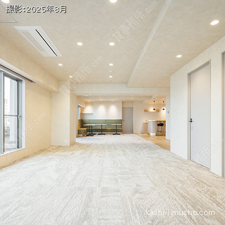 貸室内(12階1202号室)