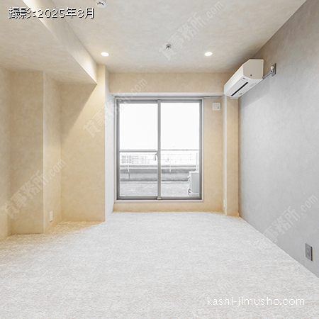 貸室内(12階1202号室)