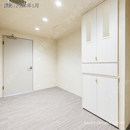 貸室内(12階1202号室)