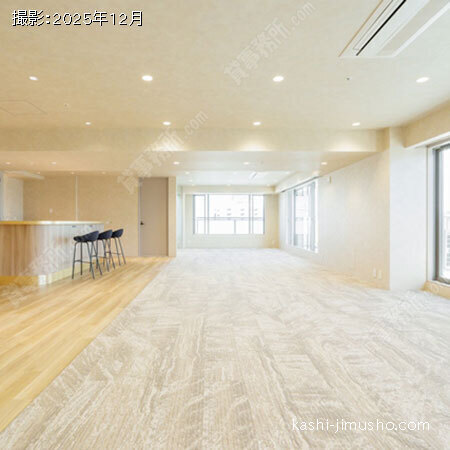 貸室内(14階1402号室) 貸室内(14階1402号室)