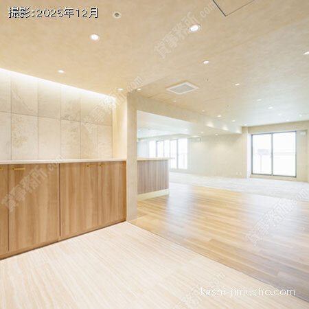 貸室内(14階1402号室) 貸室内(14階1402号室)