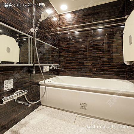 浴室(14階1402号室) 浴室(14階1402号室)