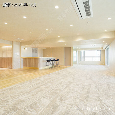 貸室内(14階1402号室) 貸室内(14階1402号室)