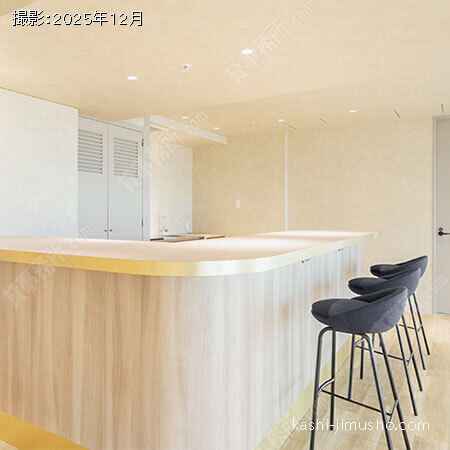 貸室内(14階1402号室) 貸室内(14階1402号室)