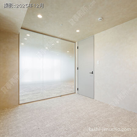 貸室内(14階1402号室) 貸室内(14階1402号室)