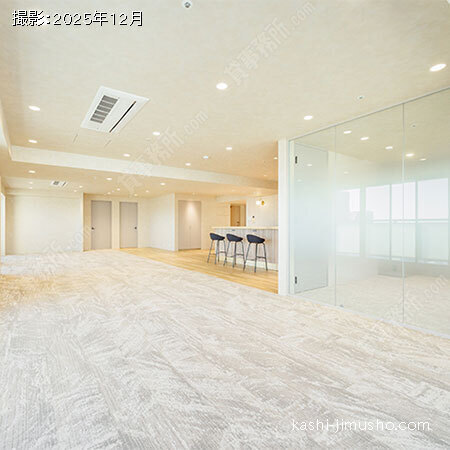 貸室内(14階1402号室) 貸室内(14階1402号室)