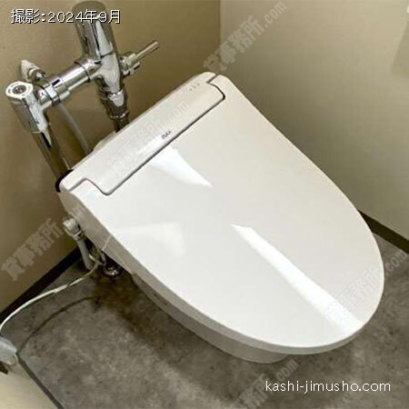 男性トイレ