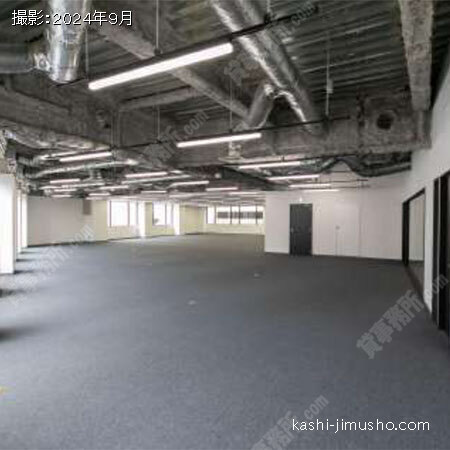 貸室内(8階)
