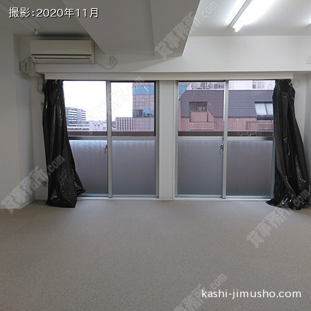 貸室内(11階1103･1105号室）