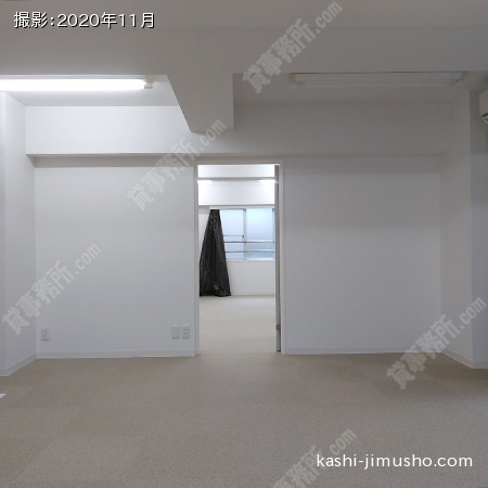 貸室内(11階1103･1105号室）
