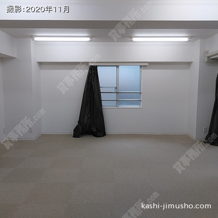貸室内(11階1103･1105号室）