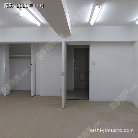 貸室内(11階1103･1105号室）