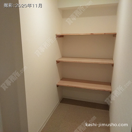 貸室内(11階1103･1105号室）