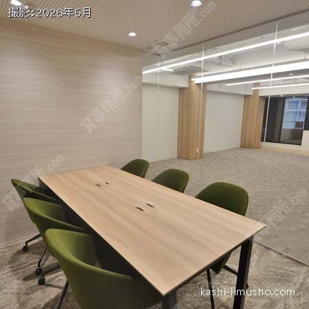 貸室内(3階) 貸室内(3階)