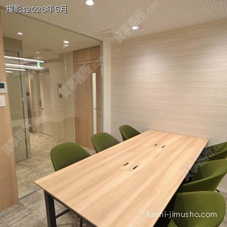 貸室内(3階) 貸室内(3階)