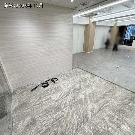 貸室内(3階) 貸室内(3階)
