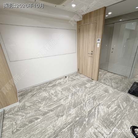 貸室内(3階) 貸室内(3階)