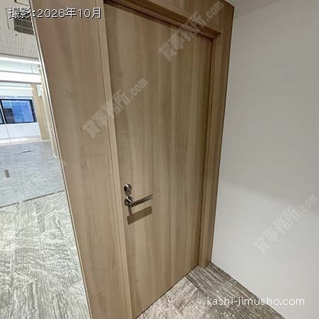 貸室内(3階) 貸室内(3階)
