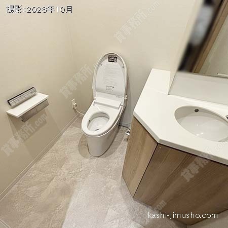 男性トイレ 男性トイレ