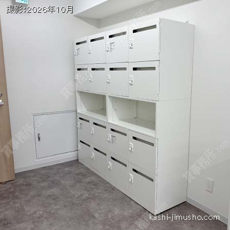 貸室内(3階) 貸室内(3階)