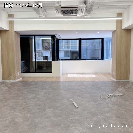 貸室内(3階) 貸室内(3階)
