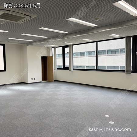 貸室内(5階)