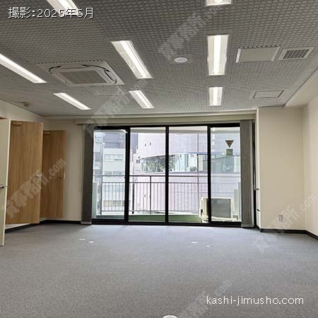 貸室内(5階)