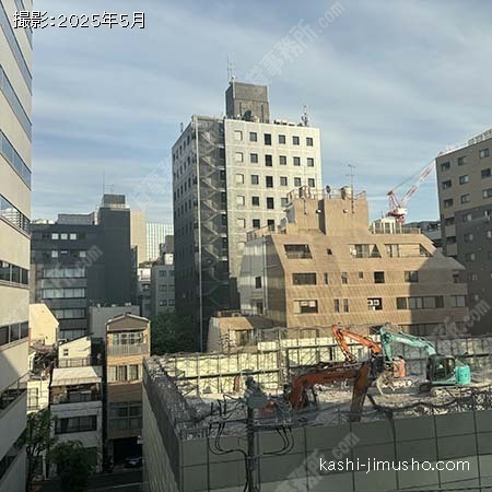 眺望(5階)