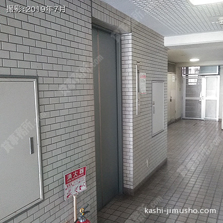 エレベーター