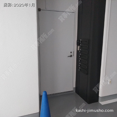 通用口②