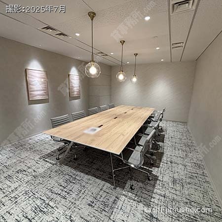 貸室内(9階)