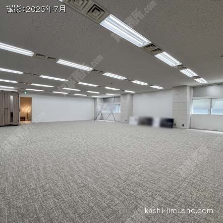 貸室内(9階)