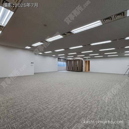 貸室内(9階)