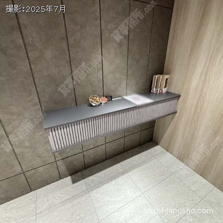 貸室内(6階)