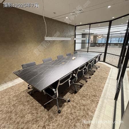 貸室内(6階)
