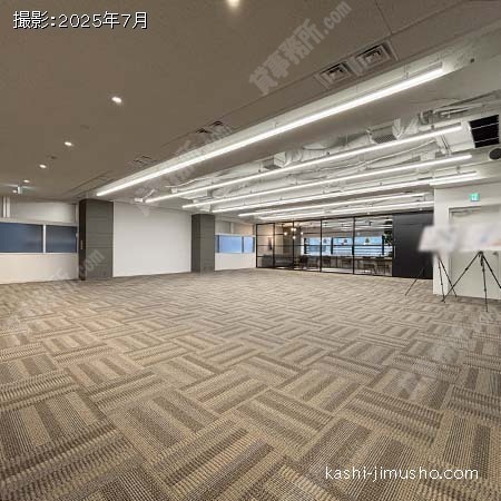 貸室内(6階)